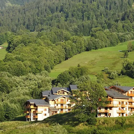 Holiday Les Chalets Des Evettes 1 Flumet
