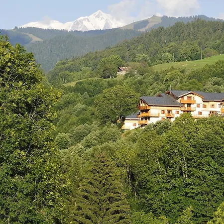 Holiday Les Chalets Des Evettes 1 *